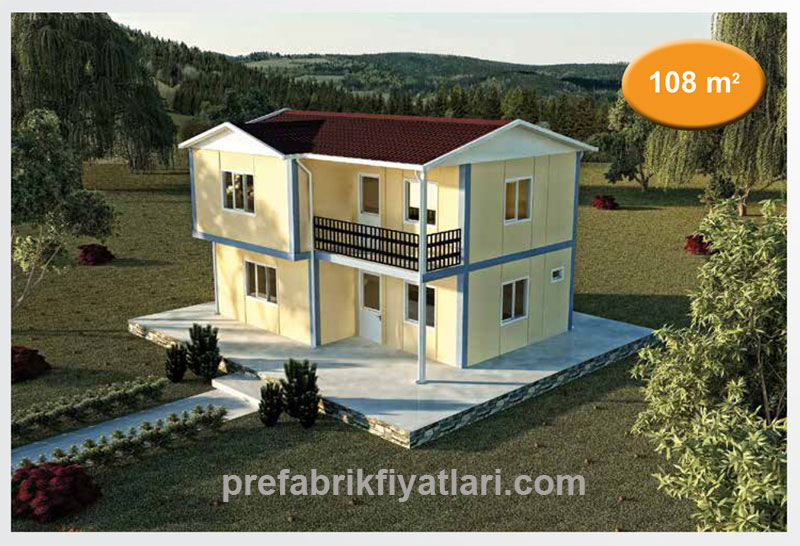 Prefabrik Ev Fiyatları Hakkında