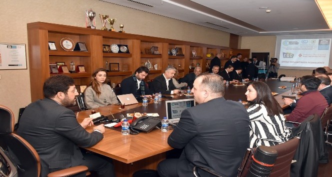 Beşiktaş Belediye Başkanı: “Yeşil enerji için mevzuatı aşabiliriz”