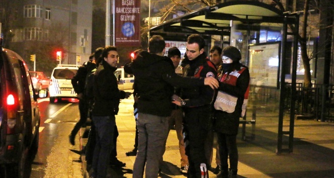 Beş bin polisle İstanbul ‘da ‘Yeditepe Huzur’ uygulaması