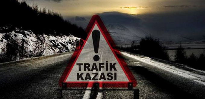İşte Türkiye’nin Trafik Bilançosu