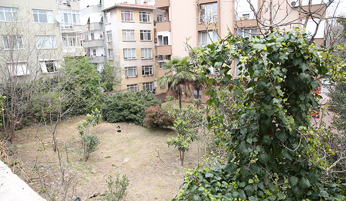Kadıköy Belediyesi Tarihi Köşkü restore edecek