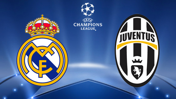 Real Madrid – Juventus finaline doğru!