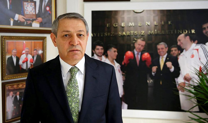 Türkiye Boks Federasyonu, doping haberine açıklama yaptı