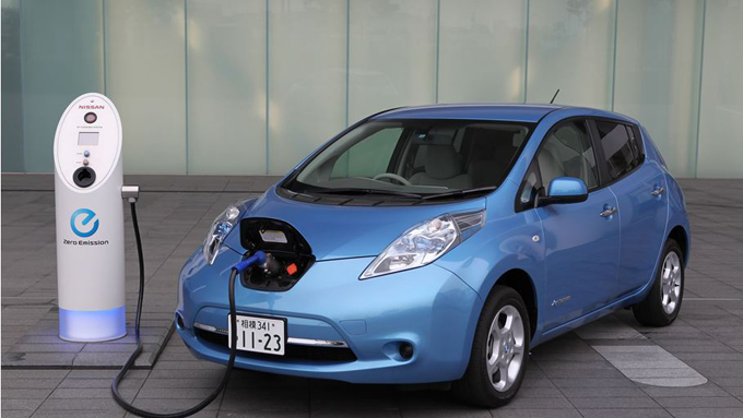 Dünyada elektrikli araç sayısı 2 milyona ulaştı