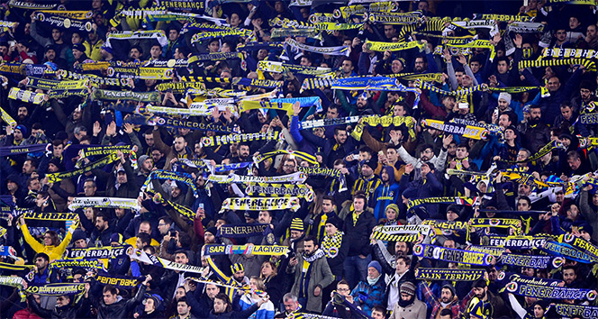 Fenerbahçe, Cagliari maçının ücretsiz olacağını açıkladı