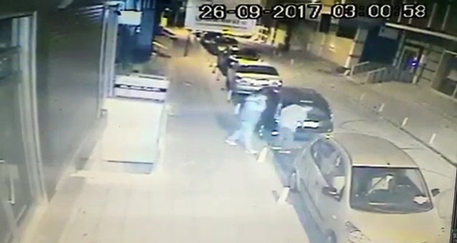 İstanbul sokaklarında plaka hırsızları dolaşıyor