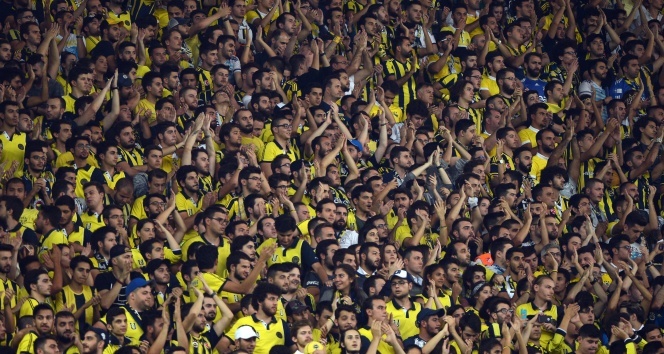 Derbi öncesi Fenerbahçe’den taraftarlarına uyarı