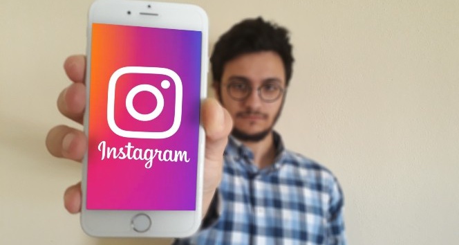 Instagram’da yeni açık bulundu ‘Keşfet’