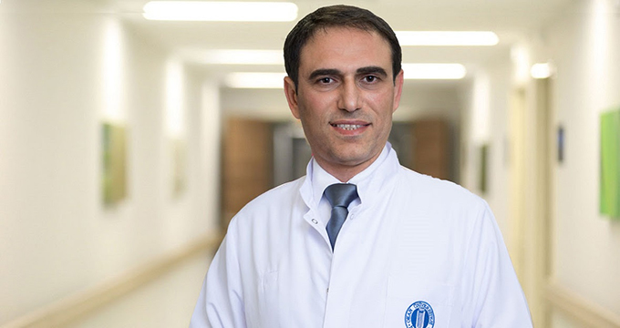 Prof. Dr. Taner Yavuz: “Grip Aşısı Ne Zaman Yapılmalıdır?”
