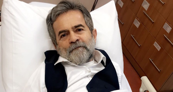 Gazeteci Ali Tarakçı’nın silahla yaralanması olayına karışan 3 kişi yakalandı
