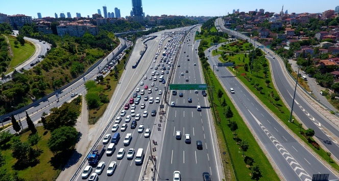 İstanbul’da maç nedeniyle bazı yollar trafiğe kapatılacak
