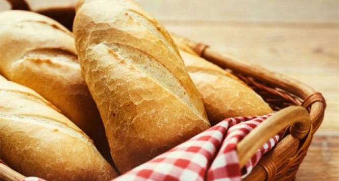Türkiye’de, günlük 12 milyon ekmek israf ediliyor