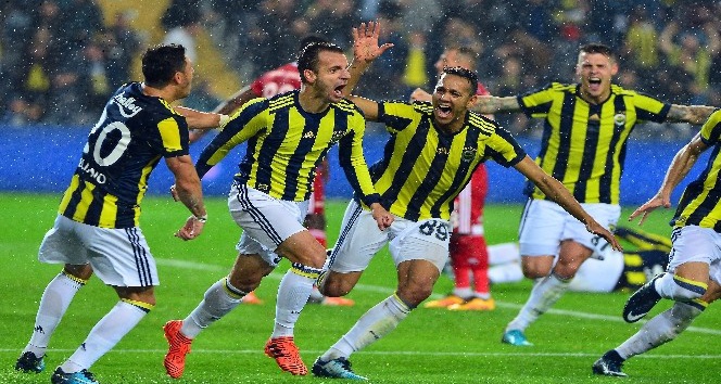 Fenerbahçe’de forvet çıkmazı
