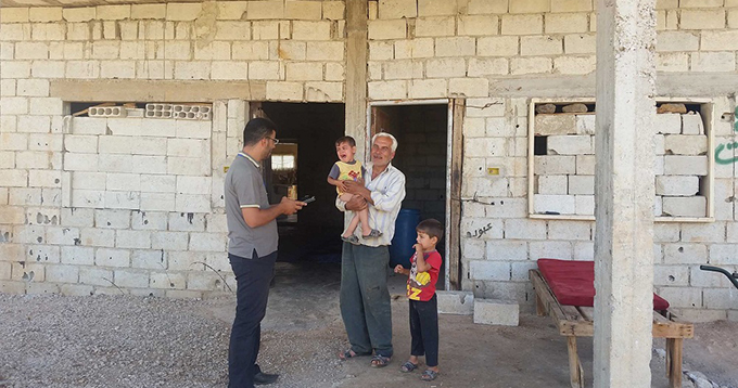 Sınır Tanımayan Doktorlar: “Güney Suriye’de sağlık hizmetine çok destek gerek”