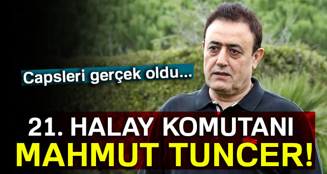 Başarılı türkücü Mahmut Tuncer: “2018 yılını halay yılı olarak ilan ettik”