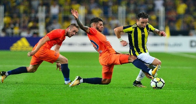 Fenerbahçe şanssızlığı bitirmenin peşinde