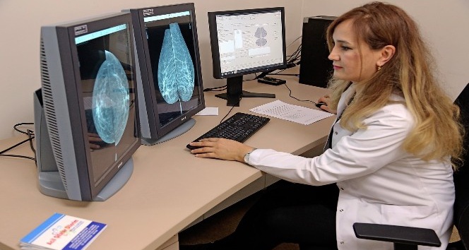 Ataşehir’de bir yılda 12 bin kadın ücretsiz kanser tetkiki yaptırdı