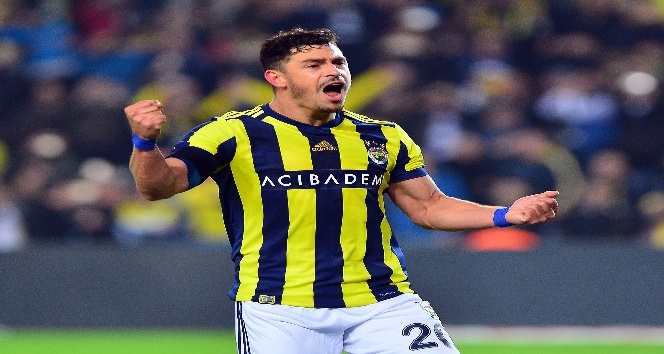 Fenerbahçe, derbide Giuliano’ya güveniyor