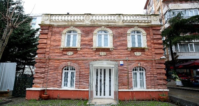 Kadıköy’de Haldun Taner Müze Evi açılıyor