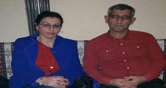 Ümraniye’de bir kişi karısını vurup intihar etti