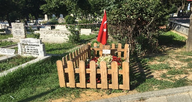 Naim Süleymanoğlu’nun mezarı açılıyor