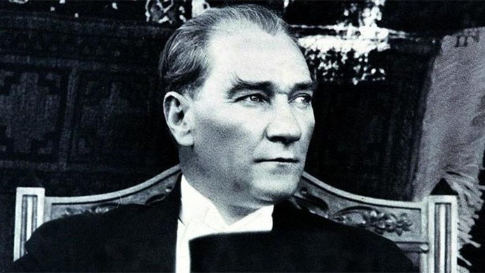 İstanbul Devlet Senfoni Orkestrası’ndan Atatürk’ü Anma Konseri
