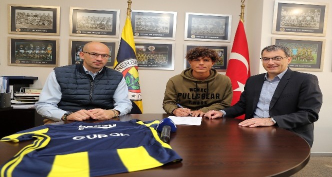 Fenerbahçe, Gürol Demirezen ile sözleşme imzaladı