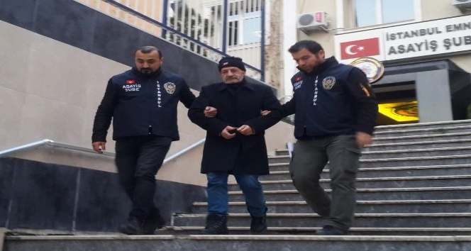 Filiz Aker’in ağabeyi gözaltına alındı