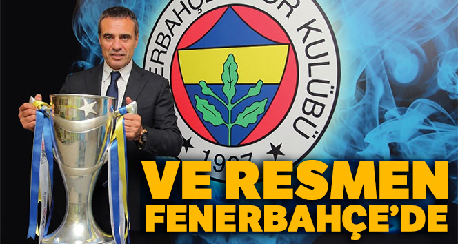 Fenerbahçe, resmen açıkladı!