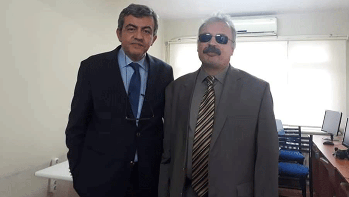 Tuğrul Kihtir: “Engelli temsilcilerini Belediye Meclisinde görmek istiyoruz”