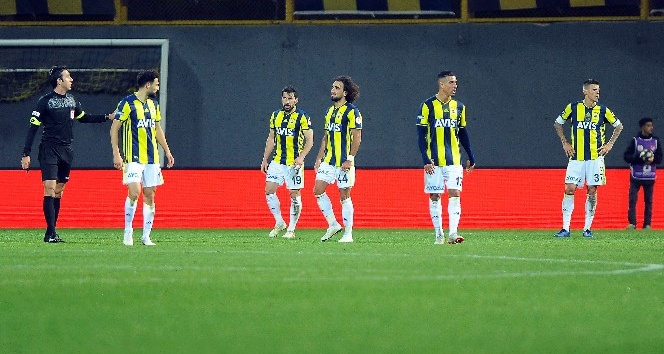 Fenerbahçe, zorlu maçta Yeni Malatyaspor’u ağırlayacak