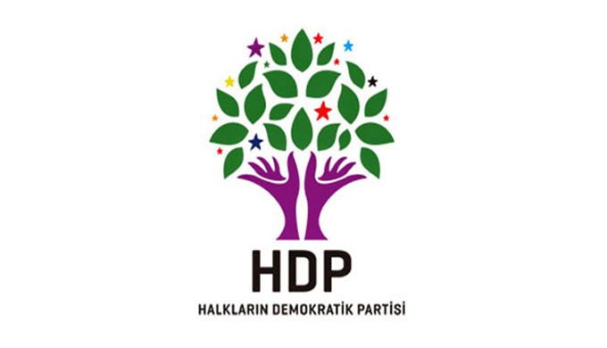 HDP’nin itirazları reddedildi