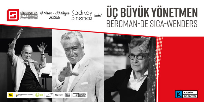 Bu filmler, Kadıköy Sineması’nda izleyiciyle buluşuyor