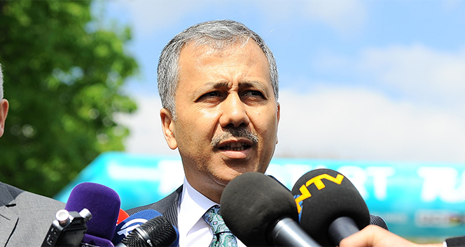 İstanbul Valisi Ali Yerlikaya’dan Kağıthane açıklaması