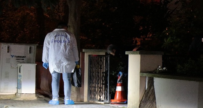 Kadıköy’de ortaklar arasında silahlı kavga: 2 yaralı