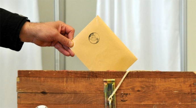 İstanbul’da 18 ilçede oyların yeniden sayımına karar verildi