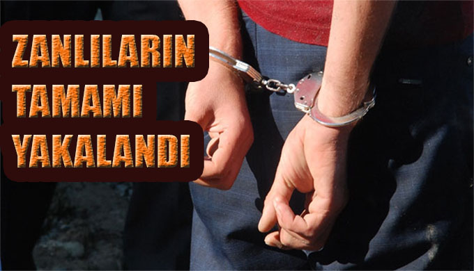 Gazeteci Yavuz Selim Demirağ’ı darp eden 6 kişi yakalandı