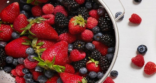 Yaz meyvelerini doğru saatlerde yiyin