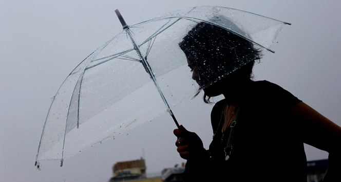 İBB’den İstanbullulara yağış uyarısı
