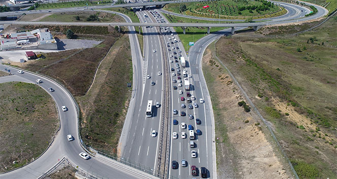İstanbul – İzmir yolu yılda 3,4 milyar lira tasarruf sağlayacak