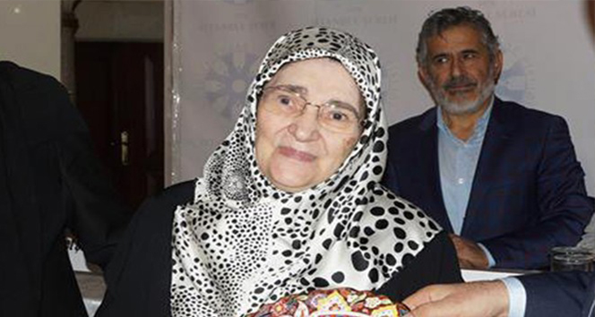 Gazeteci-yazar Şule Yüksel Şenler hayatını kaybetti