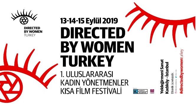 Kadın Yönetmenlerin Kısa Filmleri Kadıköy’de
