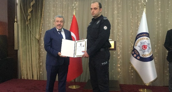 Çalışkan Müdür: “İstanbul’u dünyanın en güvenli şehri yapacağız”