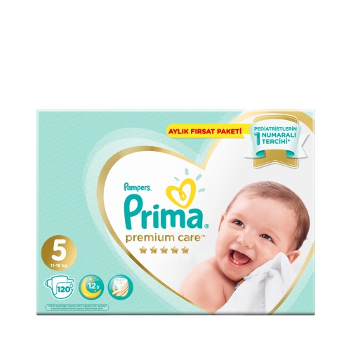 Prima Premium Care 3 Satın Al