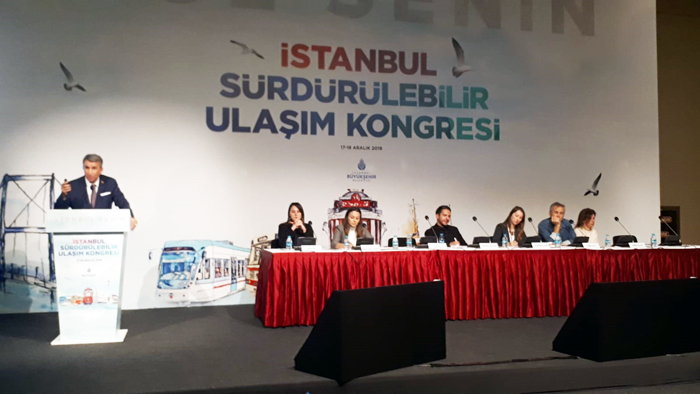 İstanbul’un otopark sorunu her açıdan tartışıldı