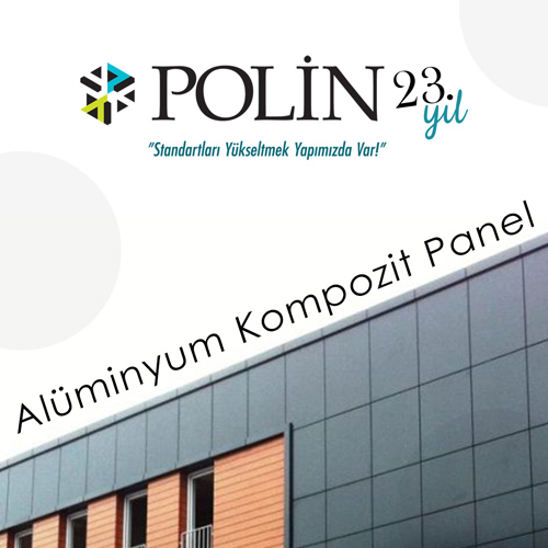 Alüminyum Kompozit Paneller