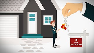 Ev Kredisi İle Uğraşmayın Kredisiz Ev Sahibi Olabilirsiniz