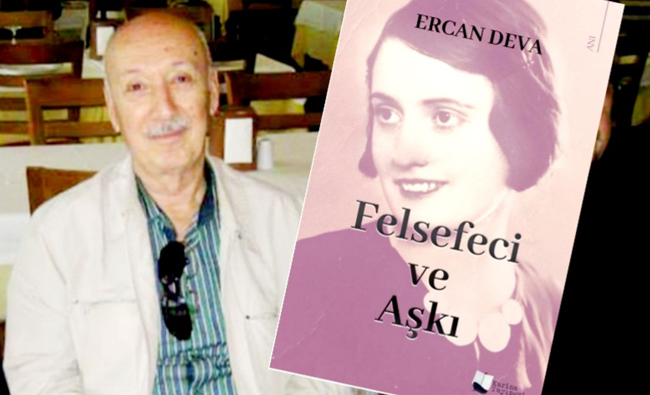Gazeteci-Yazar Ercan Deva’nın Yeni Kitabı Raflarda
