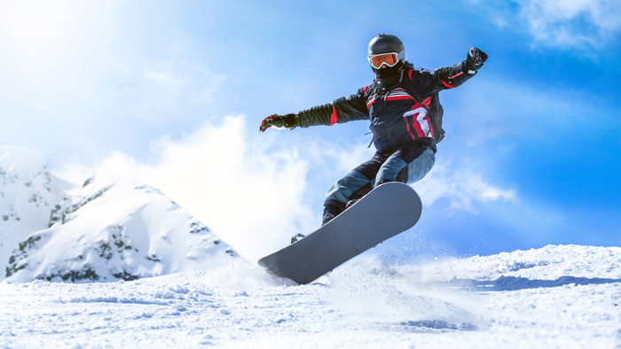 Kayak Merkezleri Canlı Kameralar ile Kış Tatilinizi Kar Garantili Yapın!