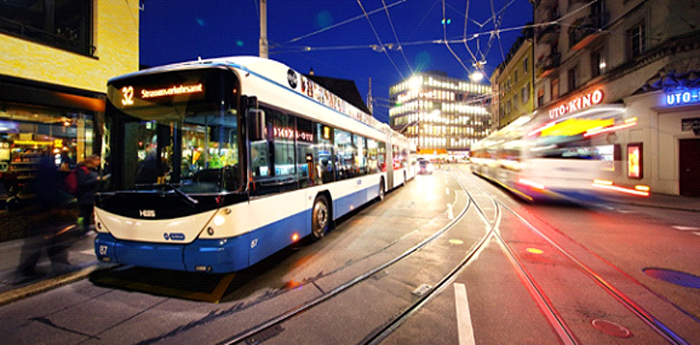 İstanbul İsviçre Otobüs Yolculuğu Hakkında Bilinmesi Gerekenler